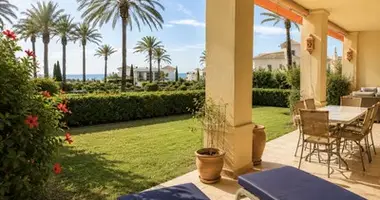 3 bedroom apartment in Spain