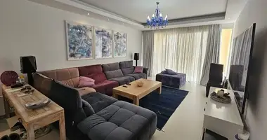 Ático 3 habitaciones en Germasogeia, Chipre