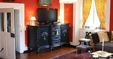 A lovingly renovated and heritage-protected Renaissance castle ensemble in one of the most beautiful holiday regions of Bavaria, Germany. in Obereggersberg, Germany