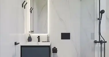 2 bedroom apartment in Germasogeia, Cyprus