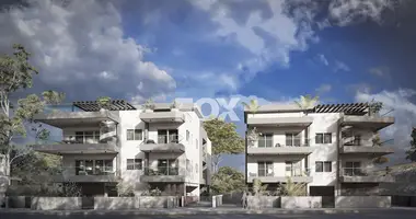 Wohnung 2 Schlafzimmer in Erimi Municipality, Zypern