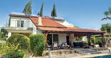 Villa en Souni Zanatzia, Chipre