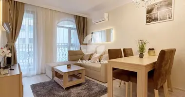 Apartamento 2 habitaciones en Sveti Vlas, Bulgaria