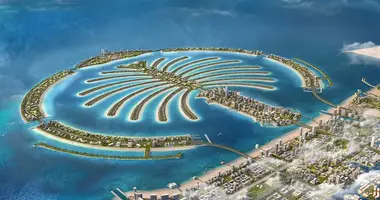 Villa 7 chambres dans Doubaï, Émirats arabes unis
