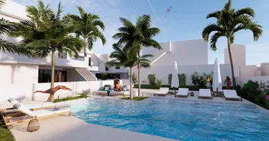 Wohnung 2 Schlafzimmer in Pilar de la Horadada, Spanien