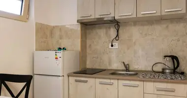 Wohnung 1 Schlafzimmer in Budva, Montenegro
