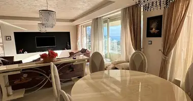 Apartamento 4 habitaciones en Budva, Montenegro