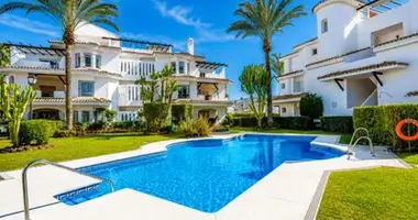 Apartamento 2 habitaciones en San Pedro Alcantara, Španjolska