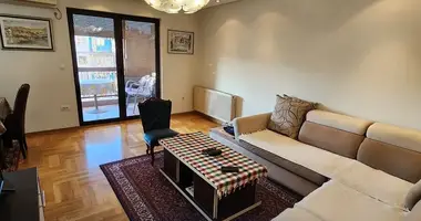 Apartamento en Podgorica, Montenegro