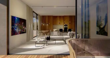 2 bedroom apartment in Limassol, Cyprus