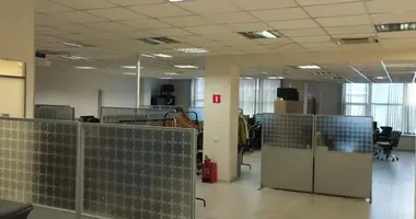 Oficina 277 m² en Moscú, Rusia
