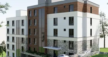Apartamento independiente Piso independiente en Boreti, Montenegro