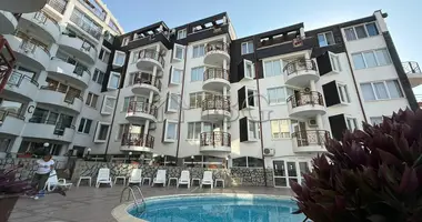 Wohnung 3 zimmer in Sweti Wlas, Bulgarien