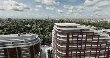 3 bedroom apartment in London, United Kingdom