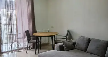 1 bedroom rent in park hill saburtalo dans Tbilissi, Géorgie