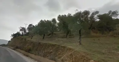 Участок земли в Municipality of Mytilene, Греция