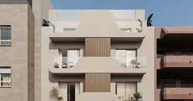 Пентхаус 1 комната в Торревьеха, Испания