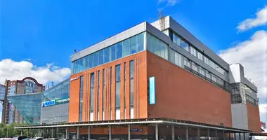 Pomieszczenie biurowe 18 769 m² w Moskwa, Rosja