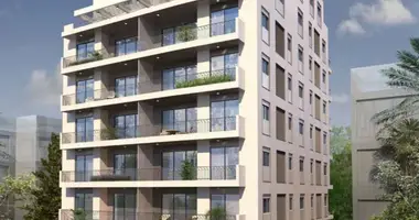 Mieszkanie 4 pokoi w Tel-Awiw, Izrael