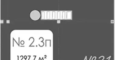 Производство 1 298 м² в Москва, Россия