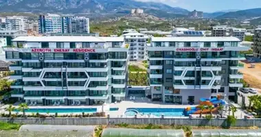 Appartement 2 chambres dans Kargicak, Turquie