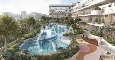 Appartement dans Doubaï, Émirats arabes unis