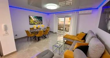 3 bedroom apartment in Torrevieja, Spain
