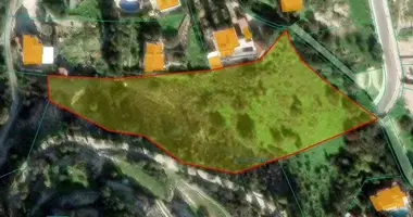 Участок земли в Агиос Тихонас, Кипр