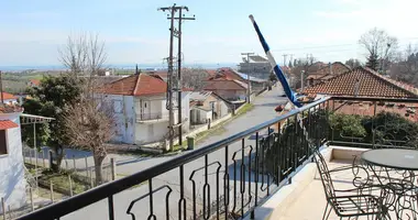 Cottage 4 bedrooms in Kitros, Greece