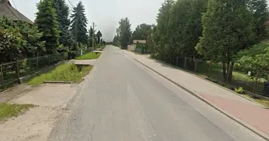 Terrain dans Voïvodie de Petite-Pologne, Pologne