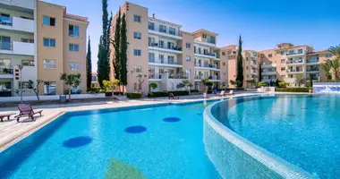 Maison 2 chambres dans Paphos, Chypre