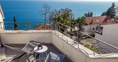 Villa 12 chambres dans Grad Opatija, Croatie