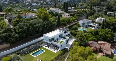 Maison 6 chambres dans Benahavis, Espagne