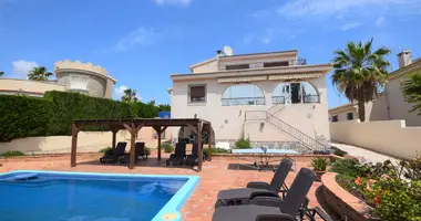 Villa 5 chambres dans Urbanizacion Dona Pepa, Espagne