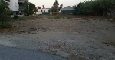 Участок земли в Никосия, Кипр