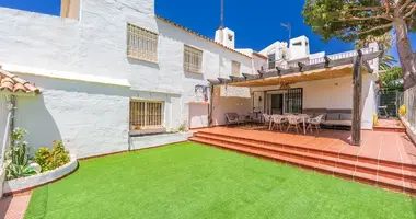 Maison de ville 3 chambres dans Casares, Espagne