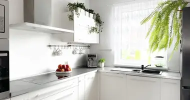 Appartement 4 chambres dans Czmon, Pologne