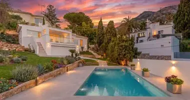 3 bedroom house in Dos Hermanas, Spain