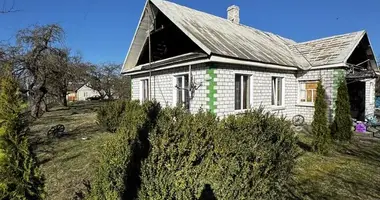 Дом в Малейковщизна, Беларусь