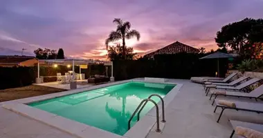 Haus 4 Schlafzimmer in Ricmar, Spanien