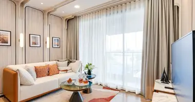 Appartement 1 chambre dans Pattaya, Thaïlande