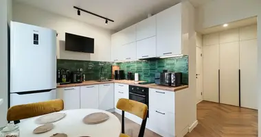 Appartement 1 chambre dans Minsk, Bélarus