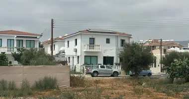 Apartment in Chloraka, Cyprus