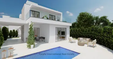 Villa in Peyia, Zypern