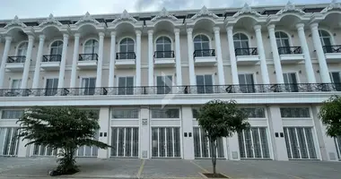 Gewerbefläche 197 m² in Sangkat Roluoh, Kambodscha