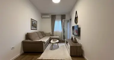 Apartamento en Podgorica, Montenegro
