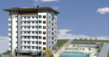 Condo w Becici, Czarnogóra
