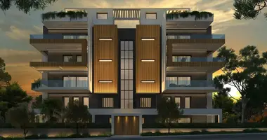 Reihenhaus 4 zimmer in Municipality of Glyfada, Griechenland