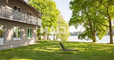Вилла в Kokneses pagasts, Латвия
