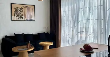 Apartamento 2 habitaciones en Tibubeneng, Indonesia
